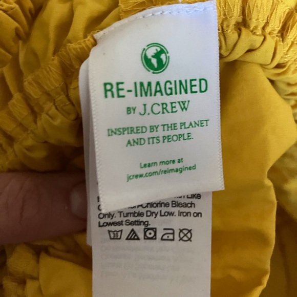 🌼Ruffle Trim Crop Tank 🌼 - Picture 6 of 9